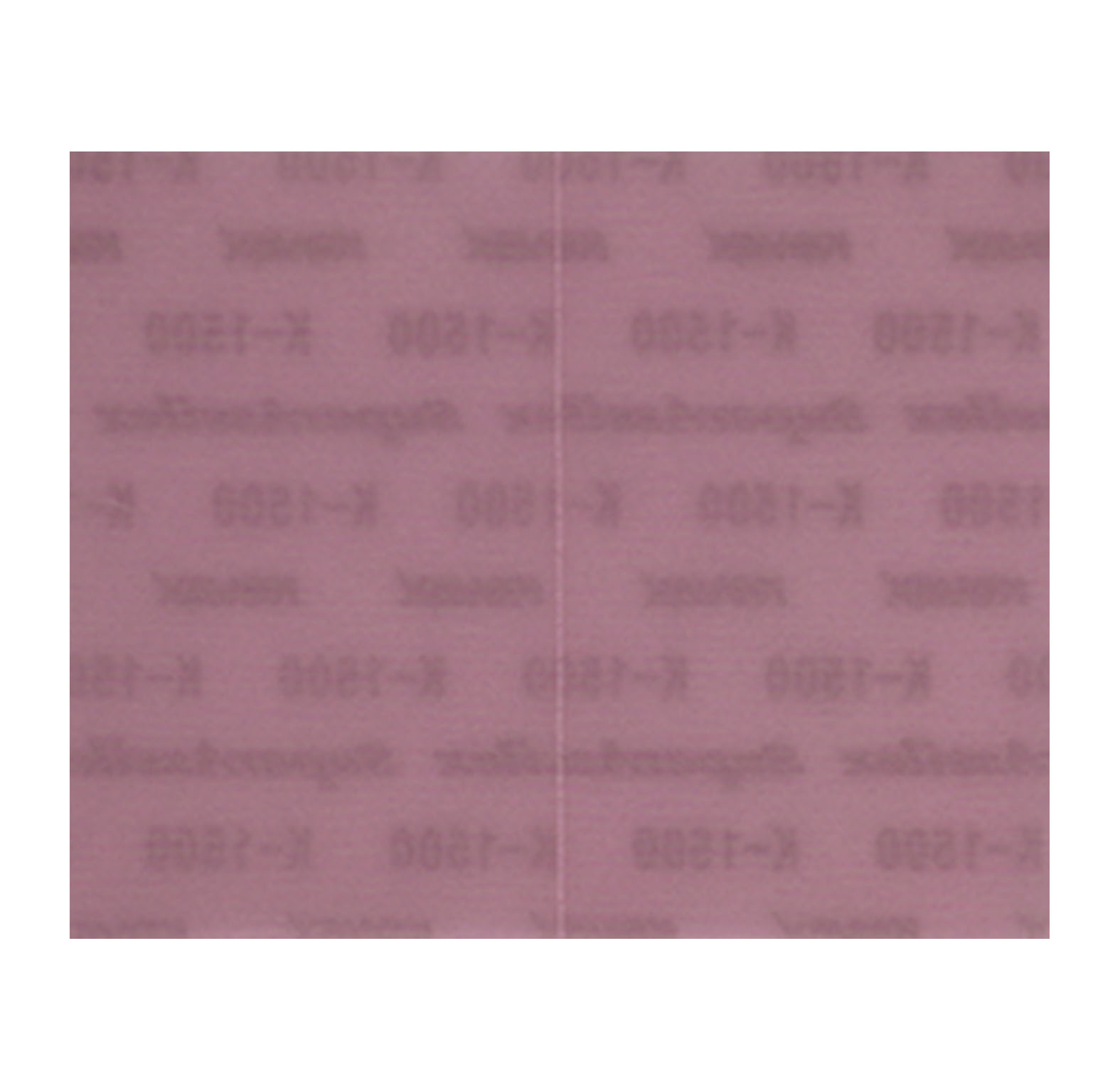 Kovax Super Assilex K1500 130x170 25ST