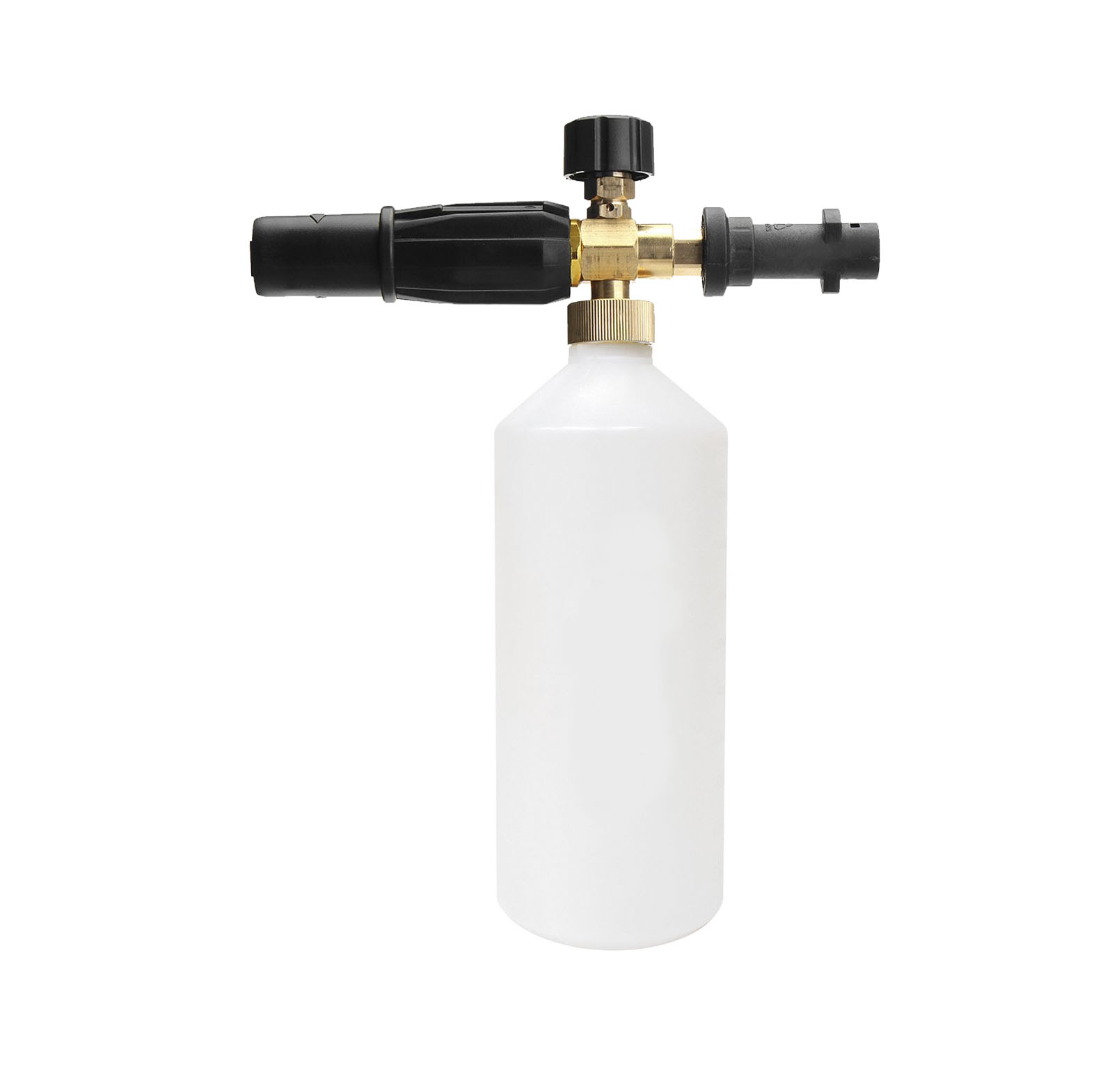 Foamgun, Heavy Duty Karcher K, 1L
