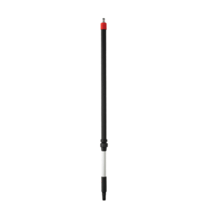 Vikan, Alu telescoop Steel 106 - 160cm