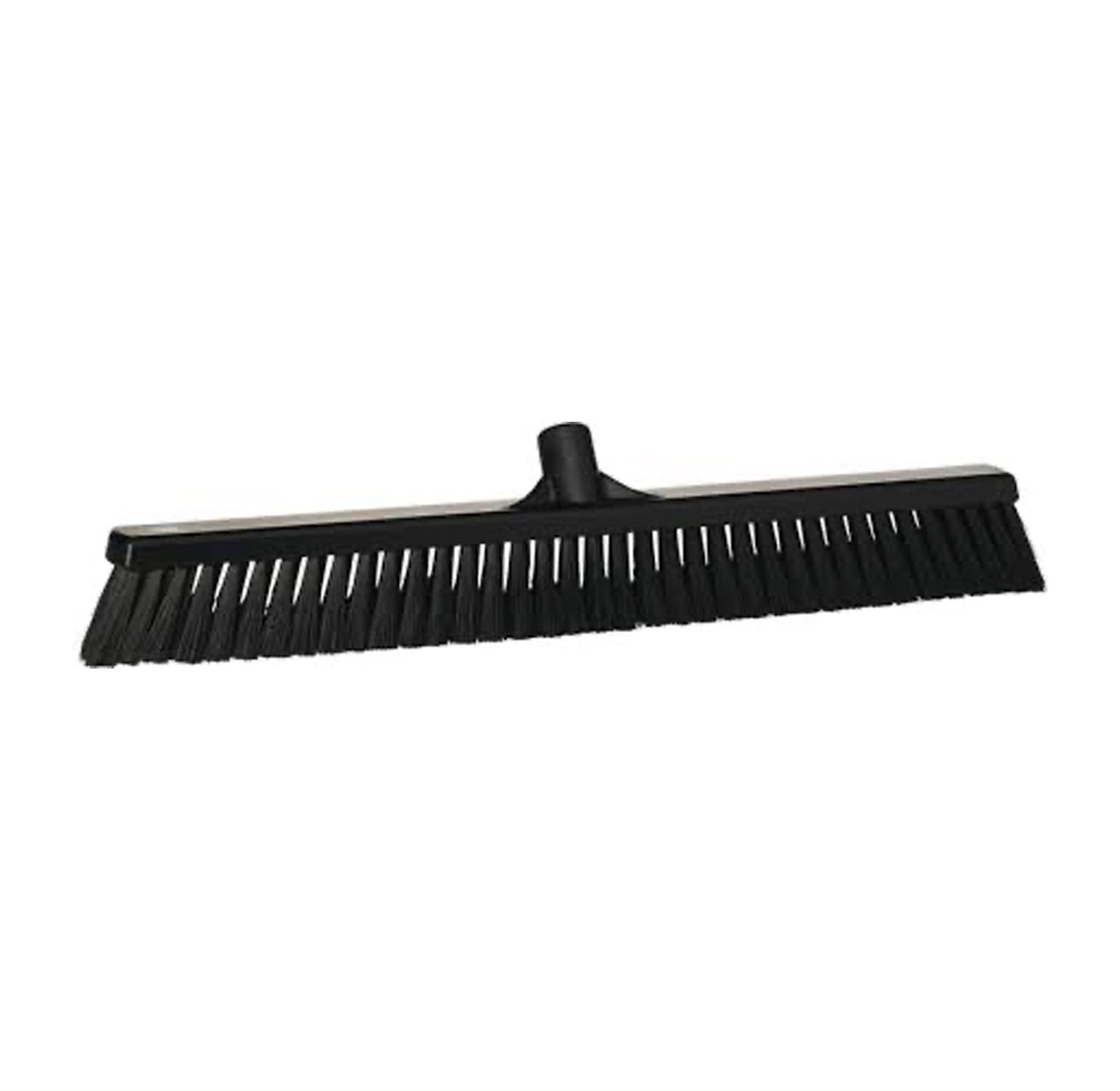 Vikan, Hygiene 3199-9 zachte veger zwart
