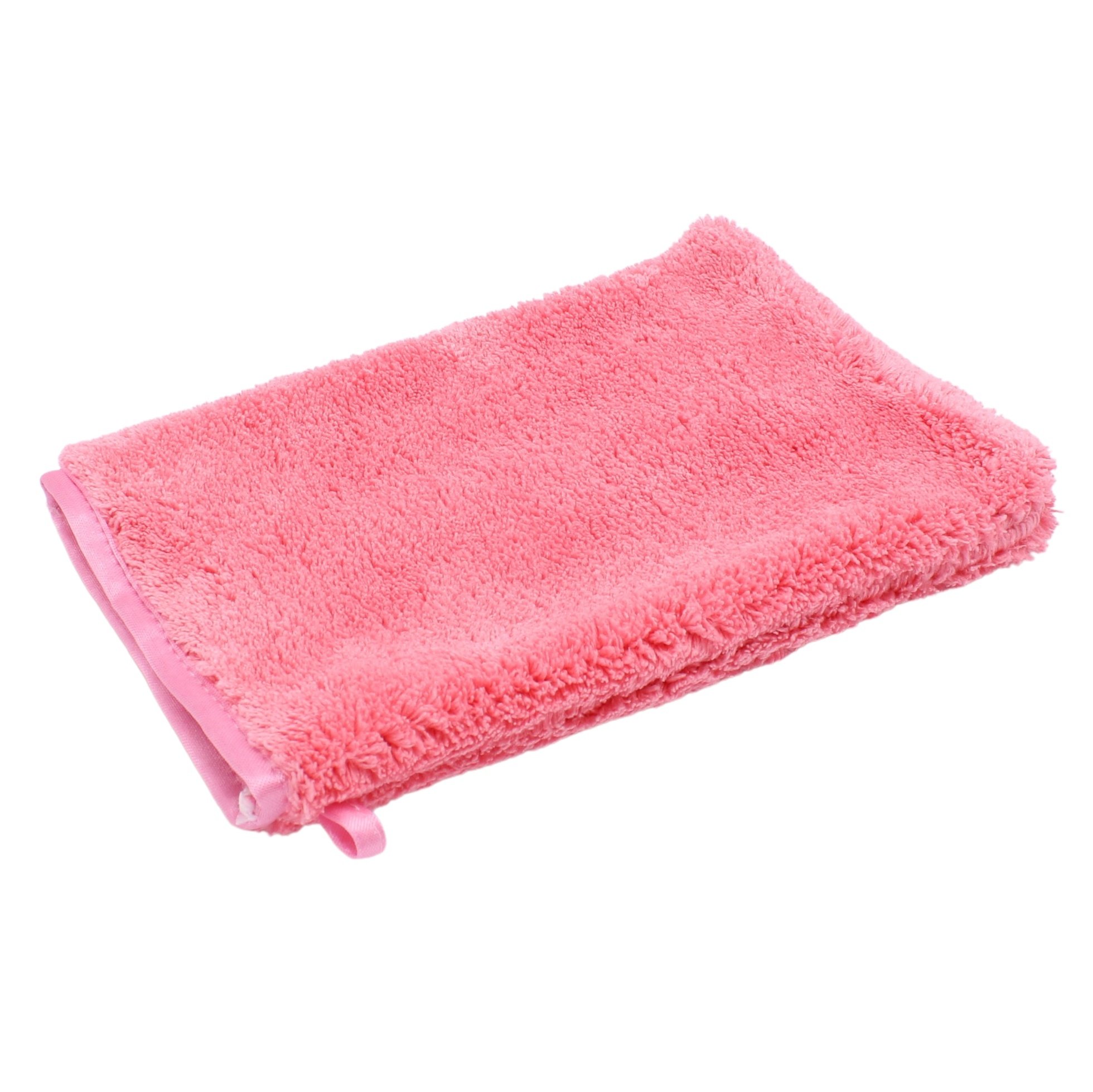 Interieur Handschoen, Microfiber Roze