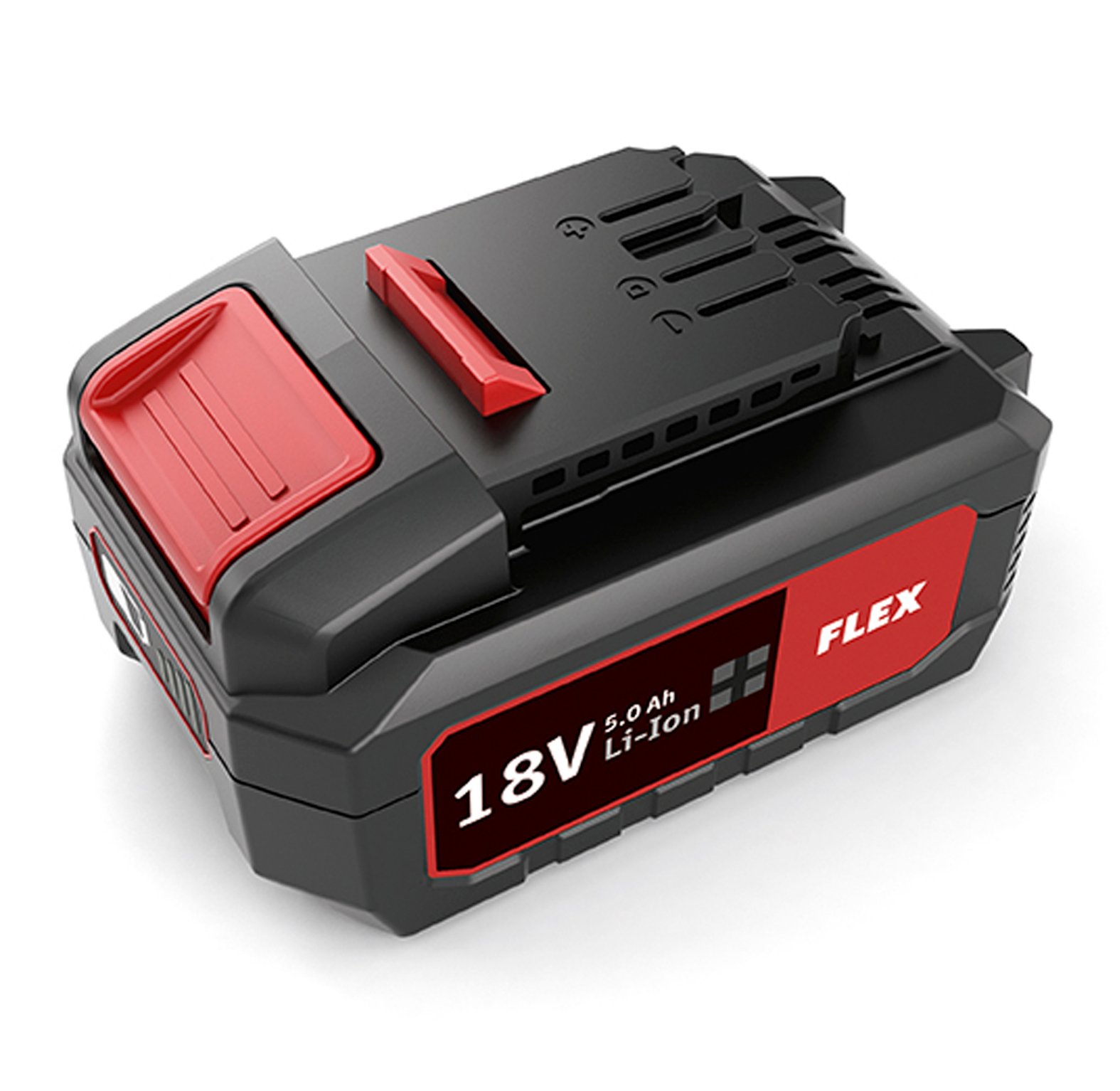 Flex, Li-lon Accu 18.0
