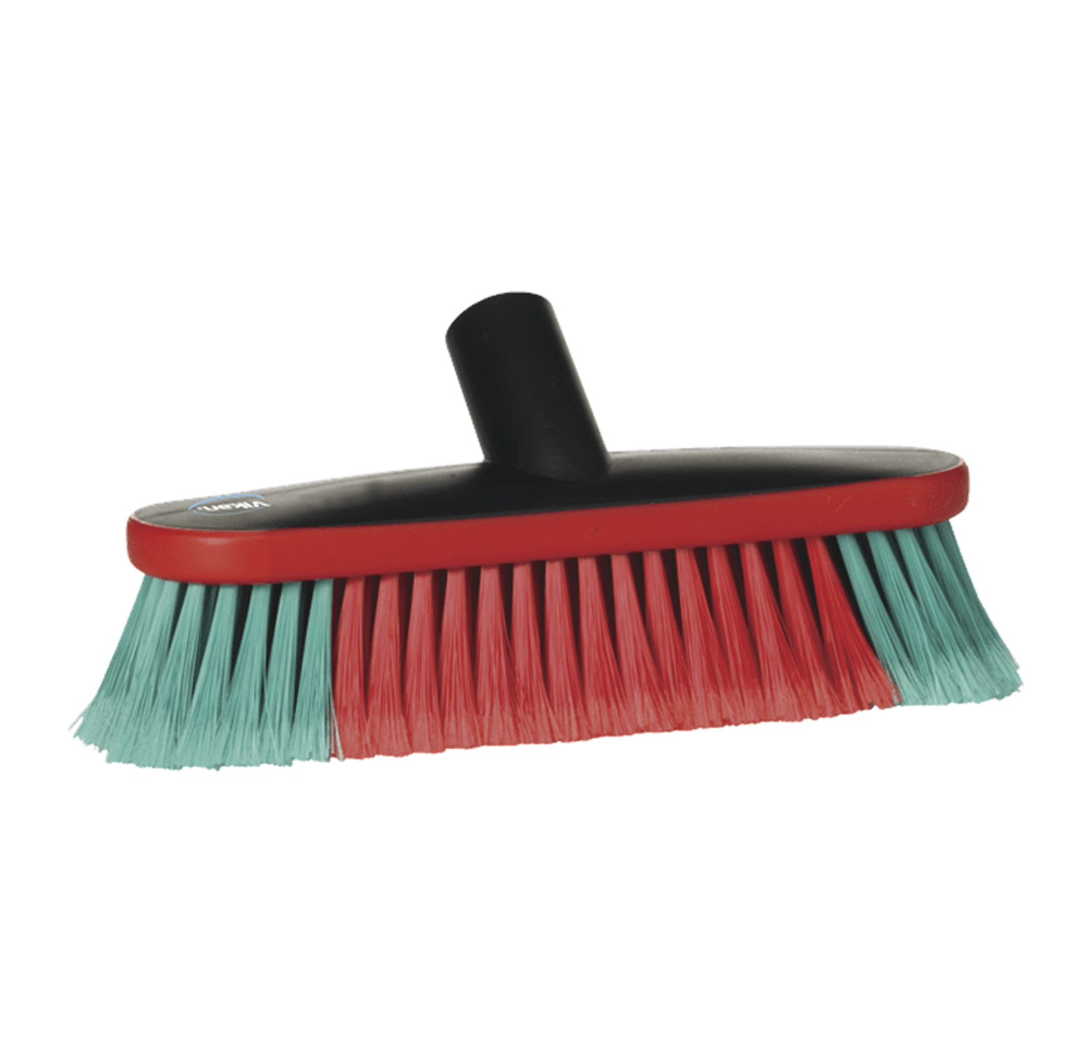 Vikan, Wasborstel 26 cm ovaal