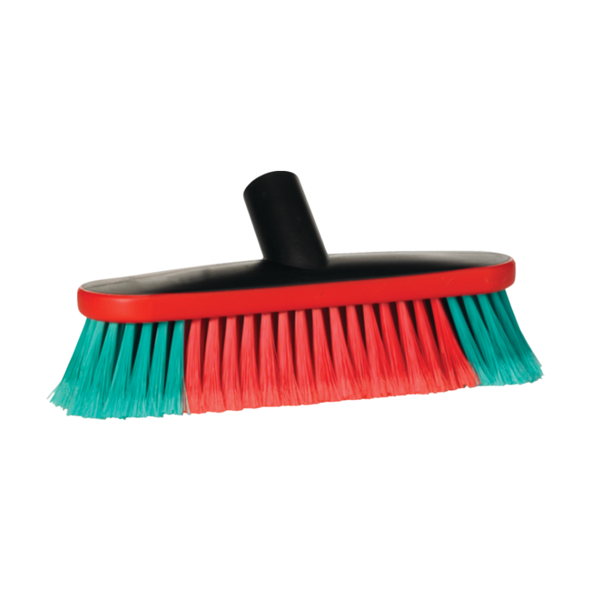 Vikan, Wasborstel 27cm ovaal