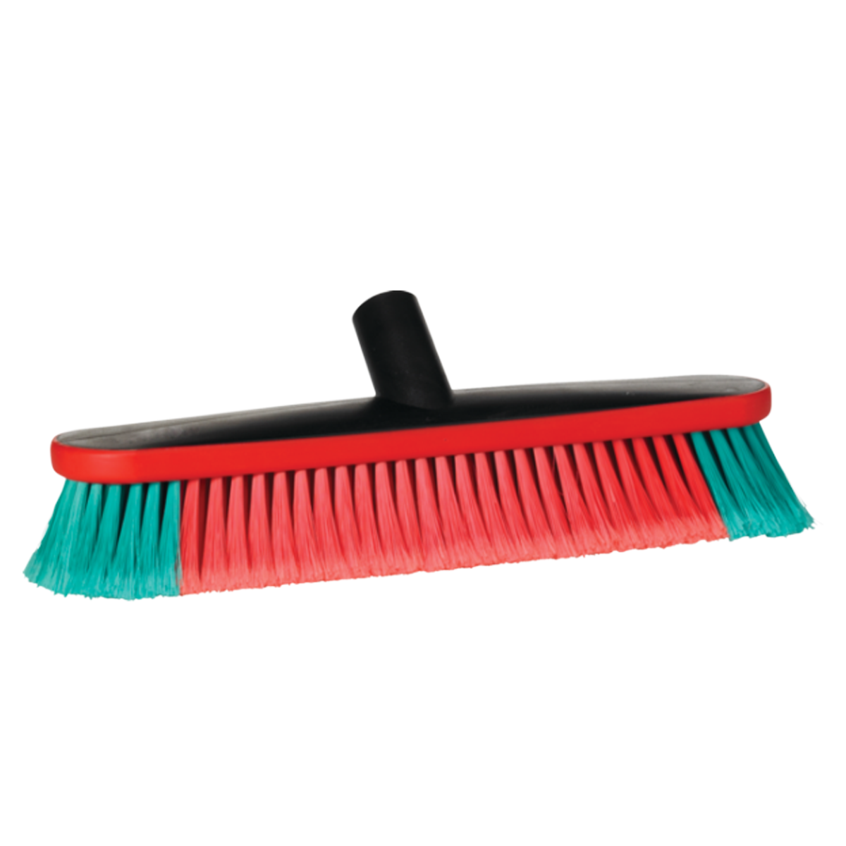 Vikan, Wasborstel 37cm ovaal