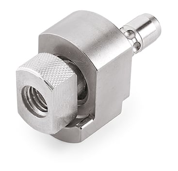 Flex, PXE DT-XF3 Adapter excentr. 3mm