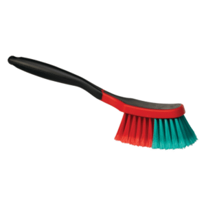 Vikan, HandBrush 320 mm Soft/Split Black