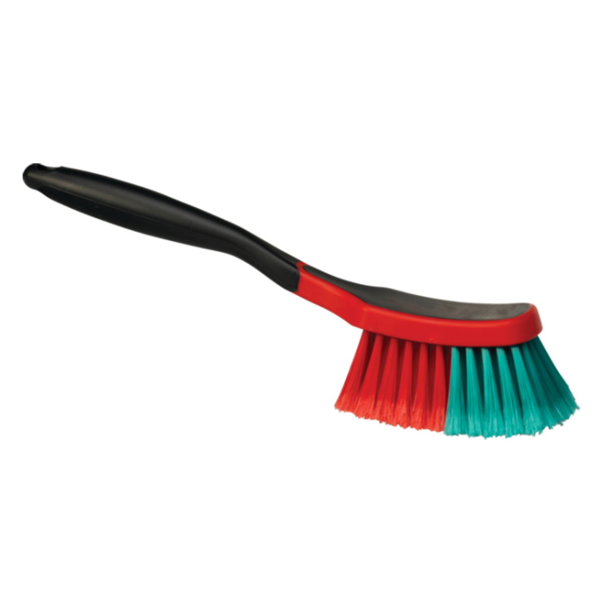 Vikan, HandBrush 320 mm Soft/Split Black