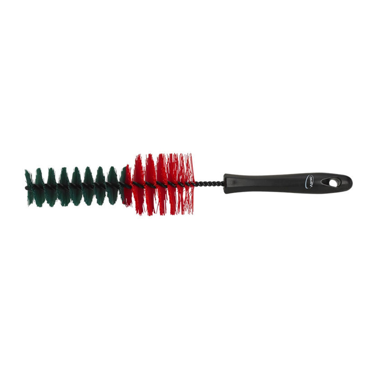 Vikan, Velgborstel hard 32cm lang Hard