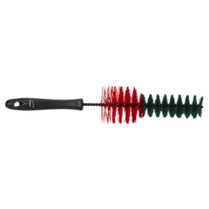 Vikan, Velgborstel Hard 32cm