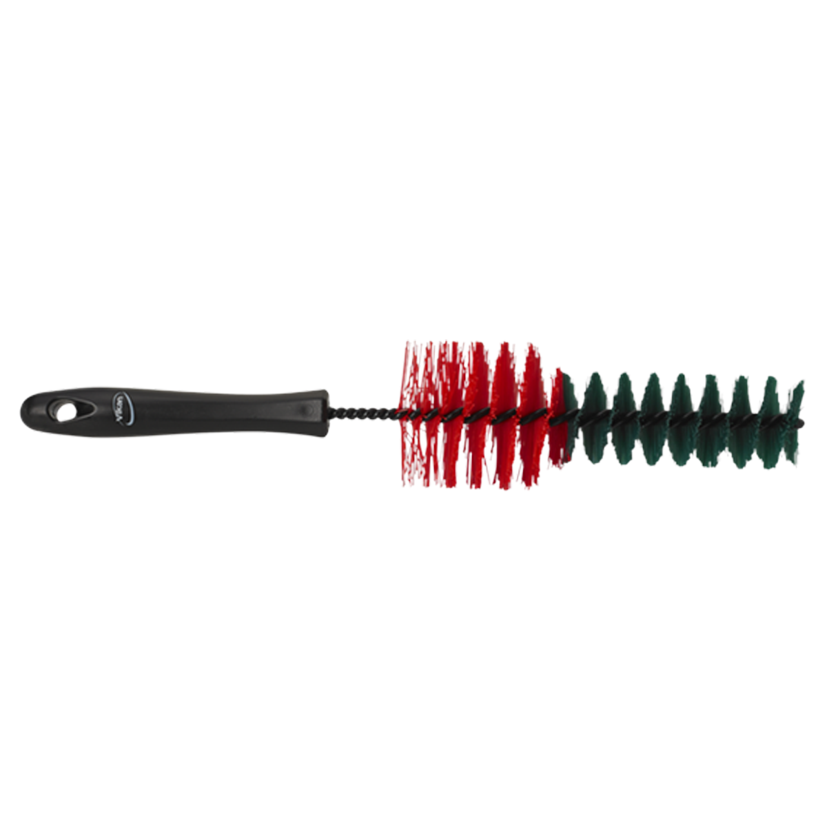 Vikan, Velgborstel Hard 32cm