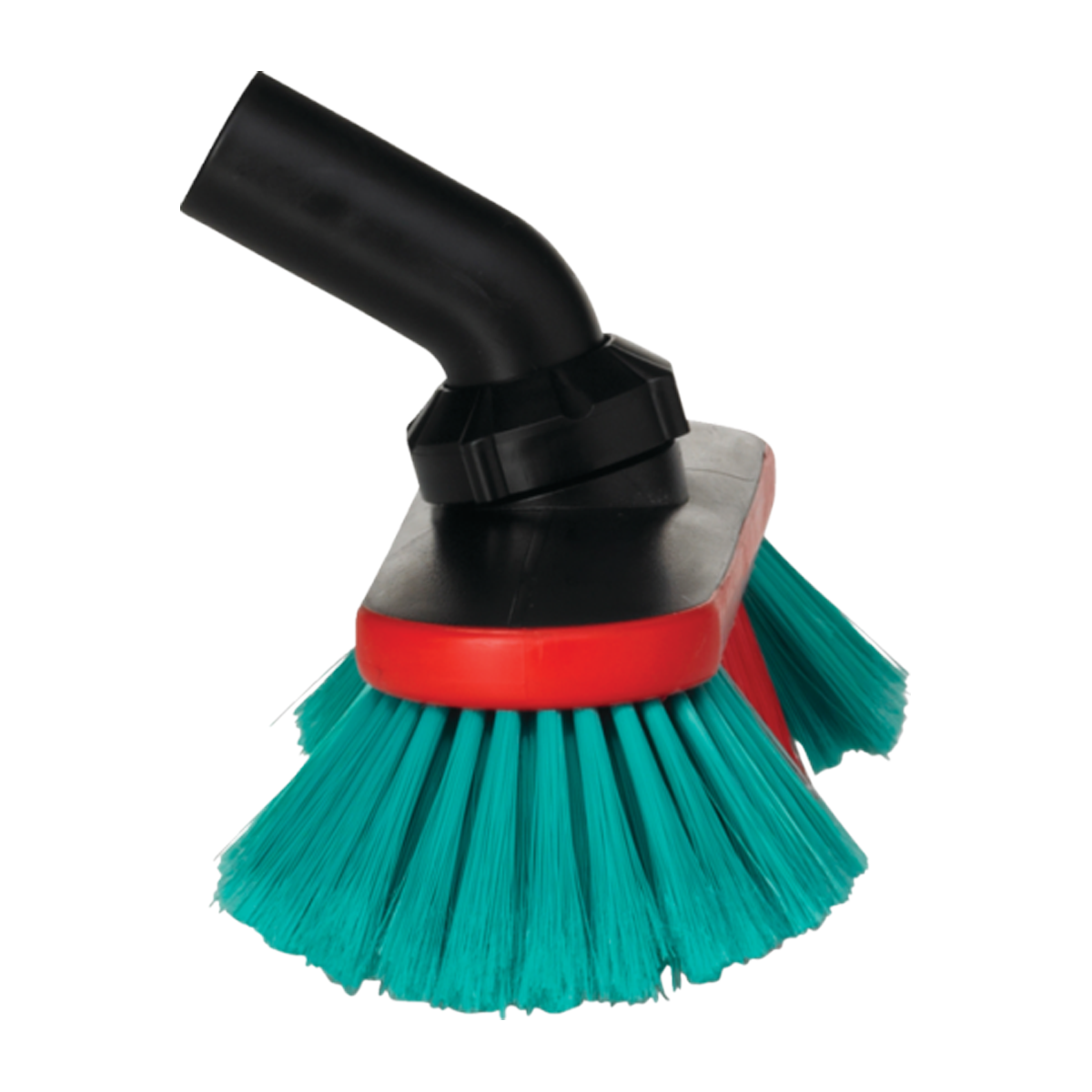 Vikan, Wasborstel verstelbare hoek 24cm