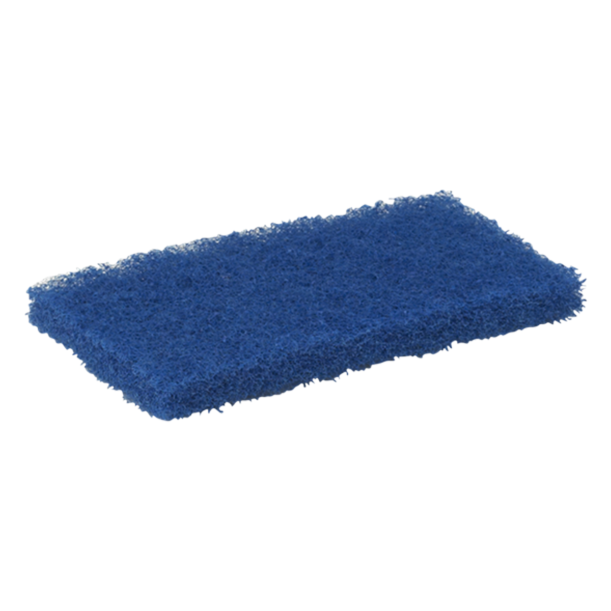 Vikan, Schuurpad Blauw