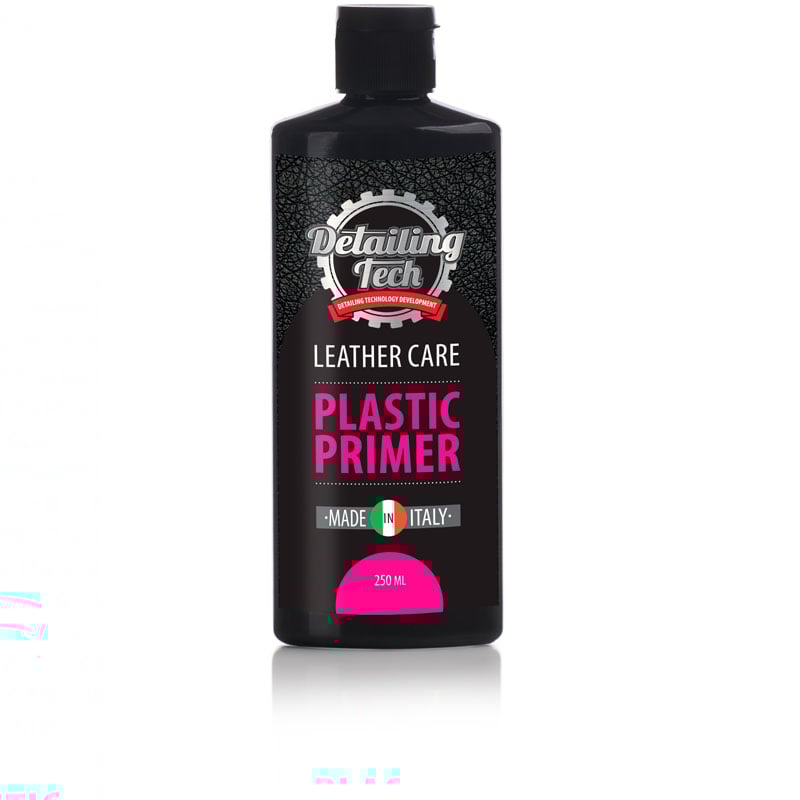 Leather, Det. Tech Primer Plastic 1L