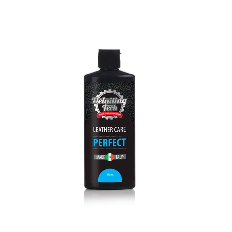 Leather, Det. Tech Perfect Sealant 250ml
