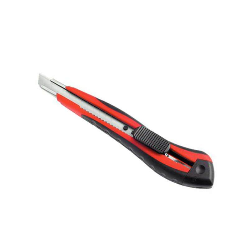 Leather, Det. Tech Tool afbreekmes