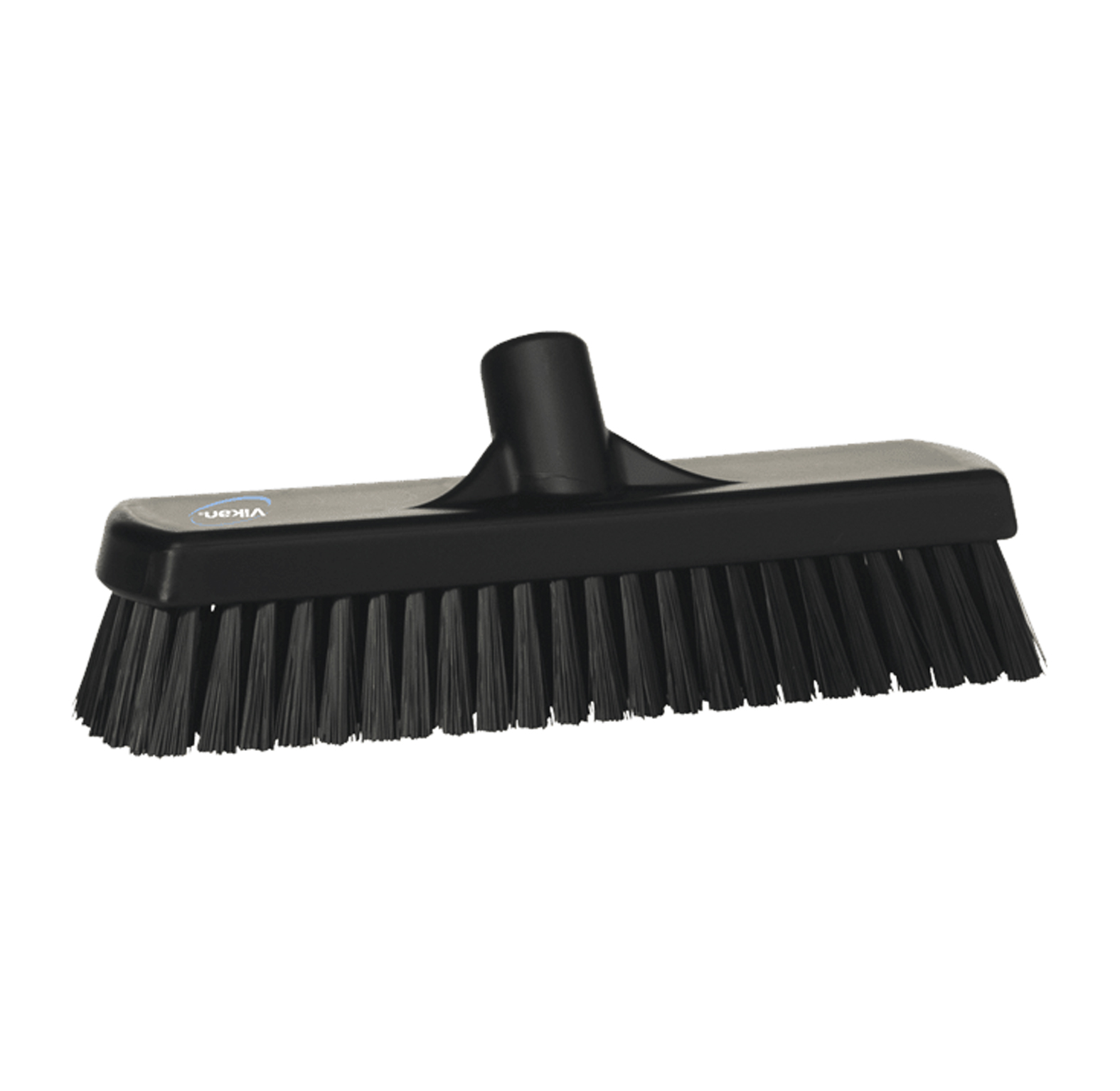 Vikan, Hygiene vloerschrobber zwart
