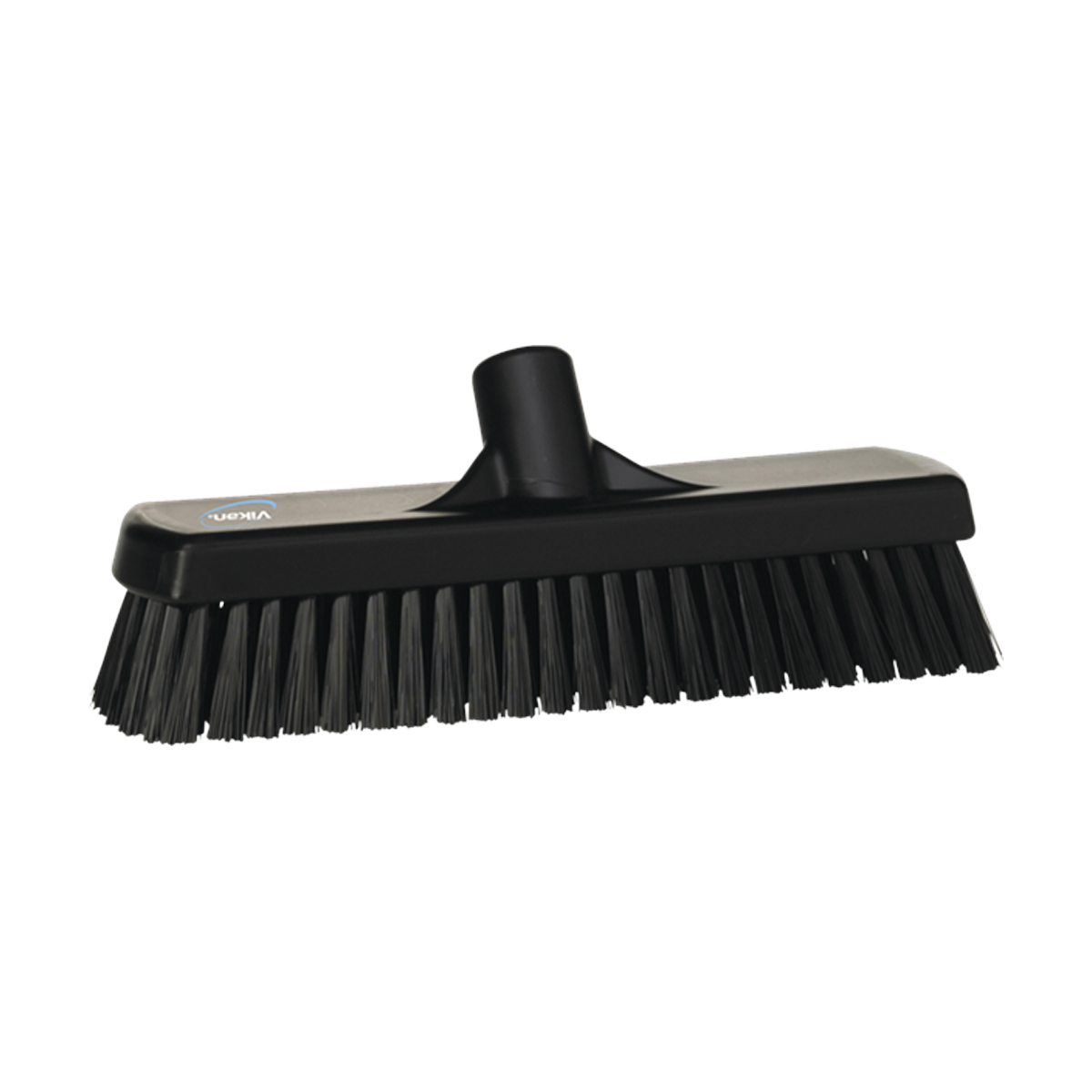 Vikan, Hygiene vloerschrobber zwart