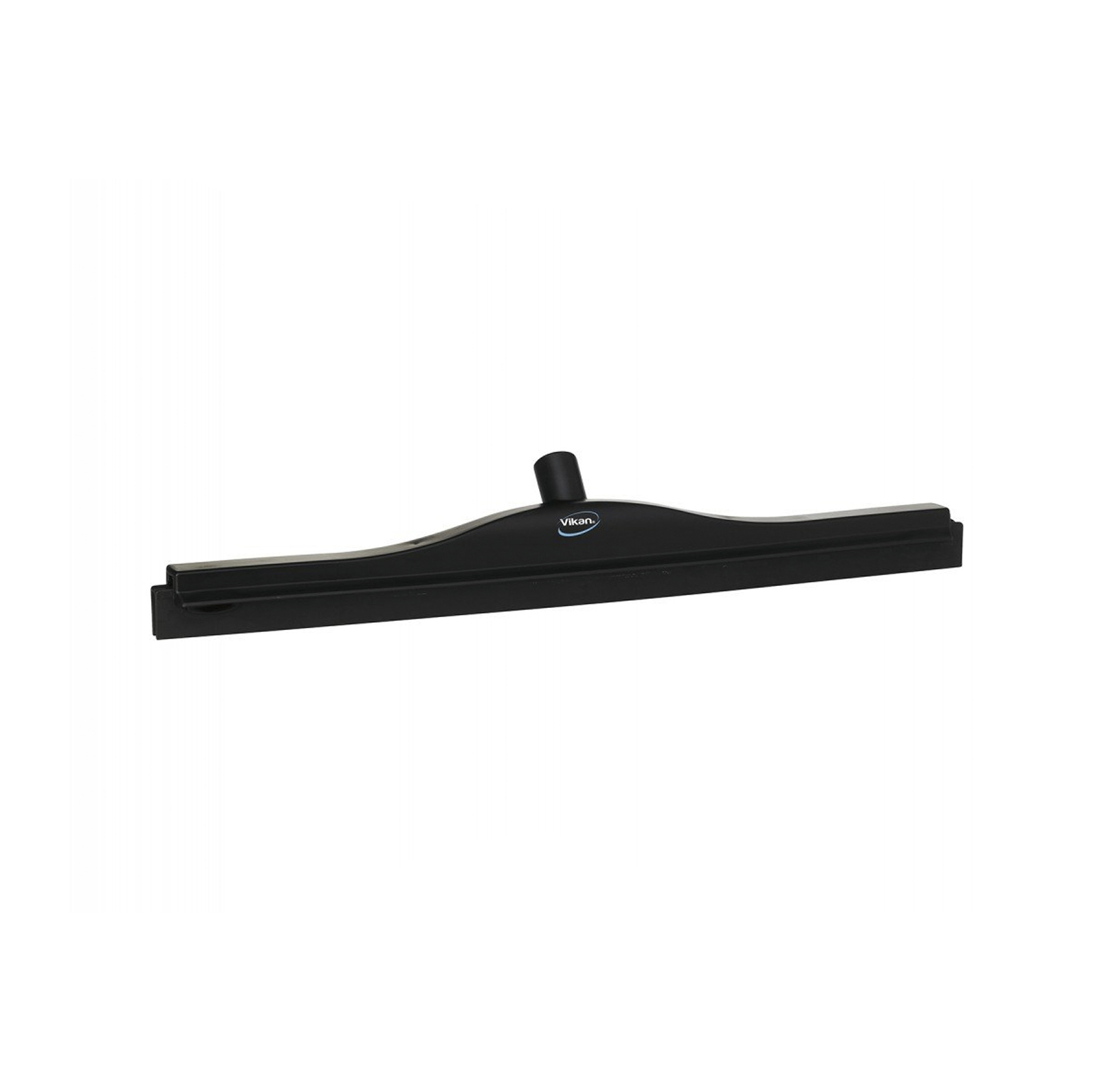 Vikan, Vloertrekker 60cm zwart