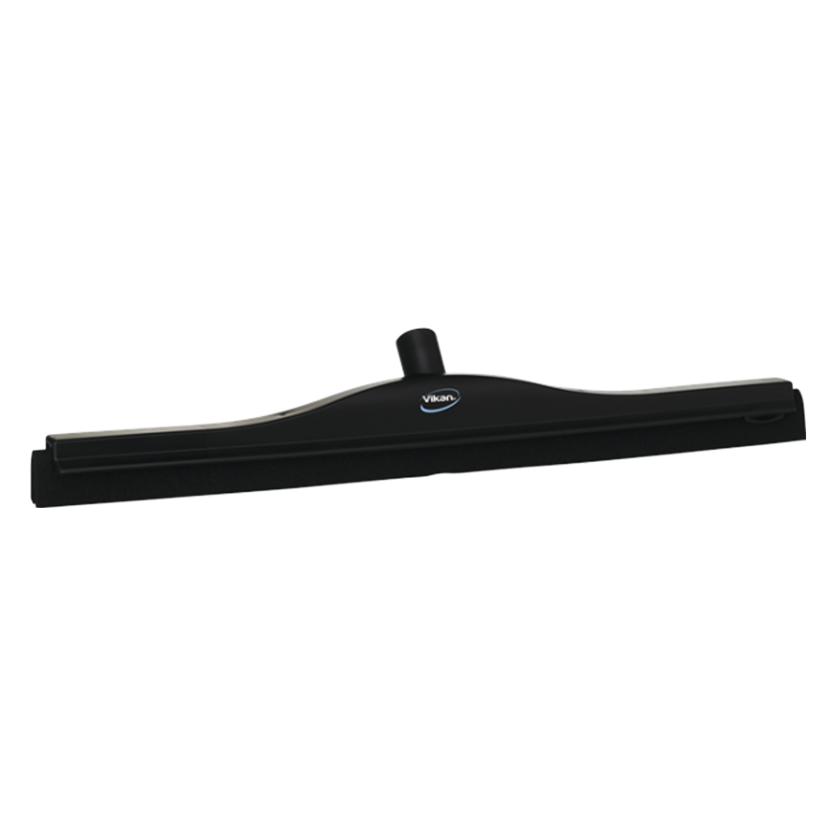 Vikan, Vloertrekker 60cm zwart