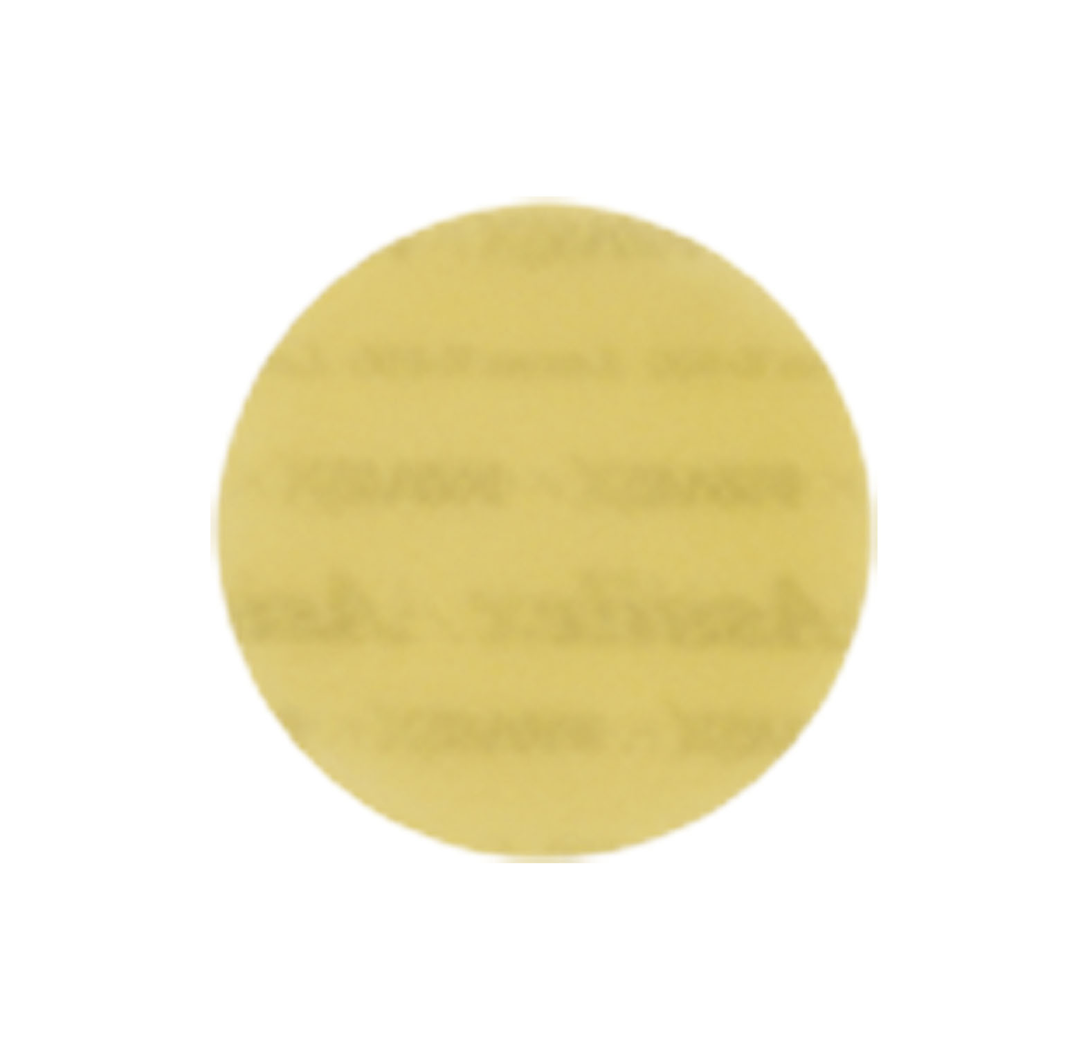 Kovax Assilex LEMON K800 75mm 50 ST