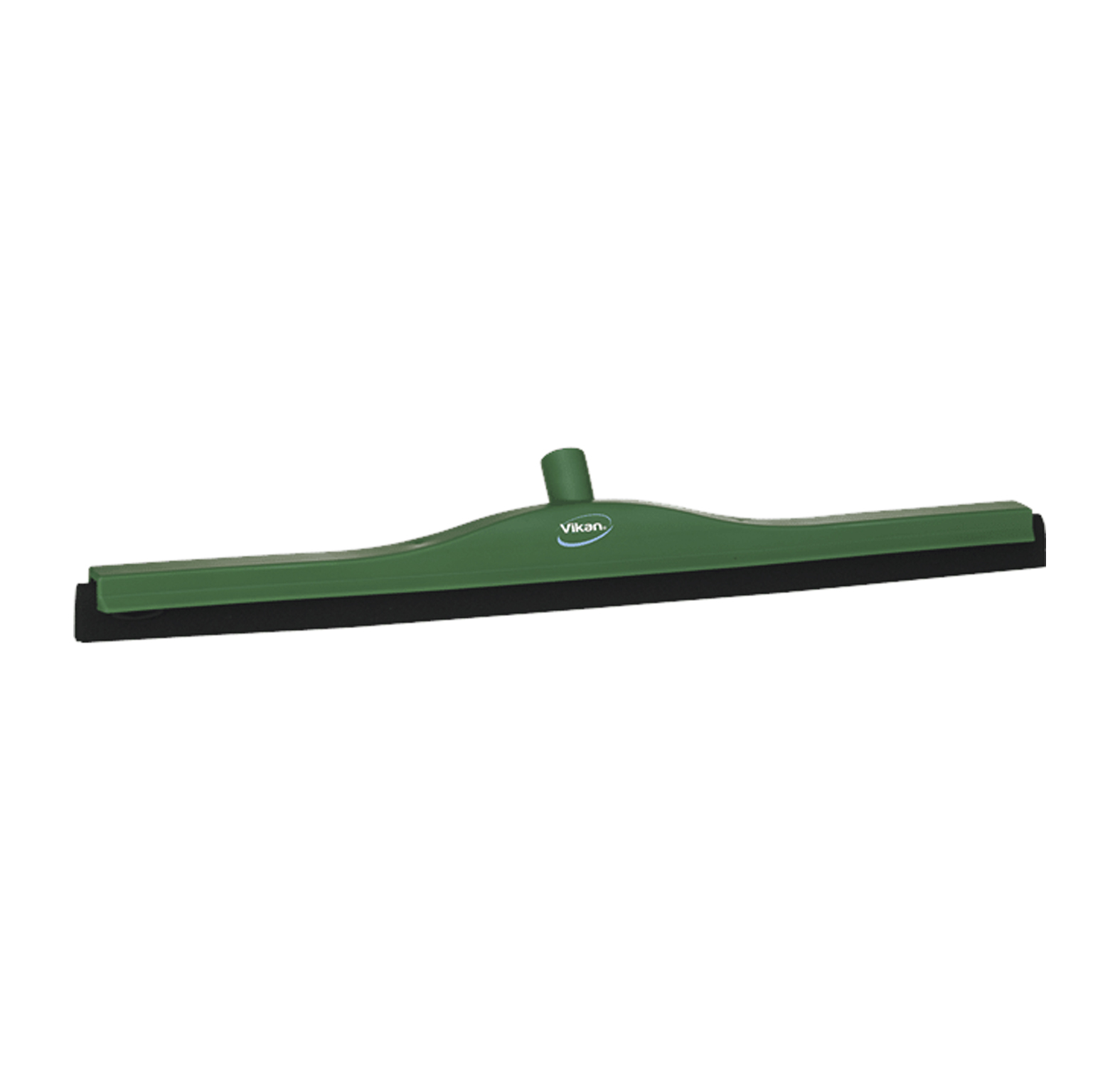 Vikan, Vloertrekker 70cm groen