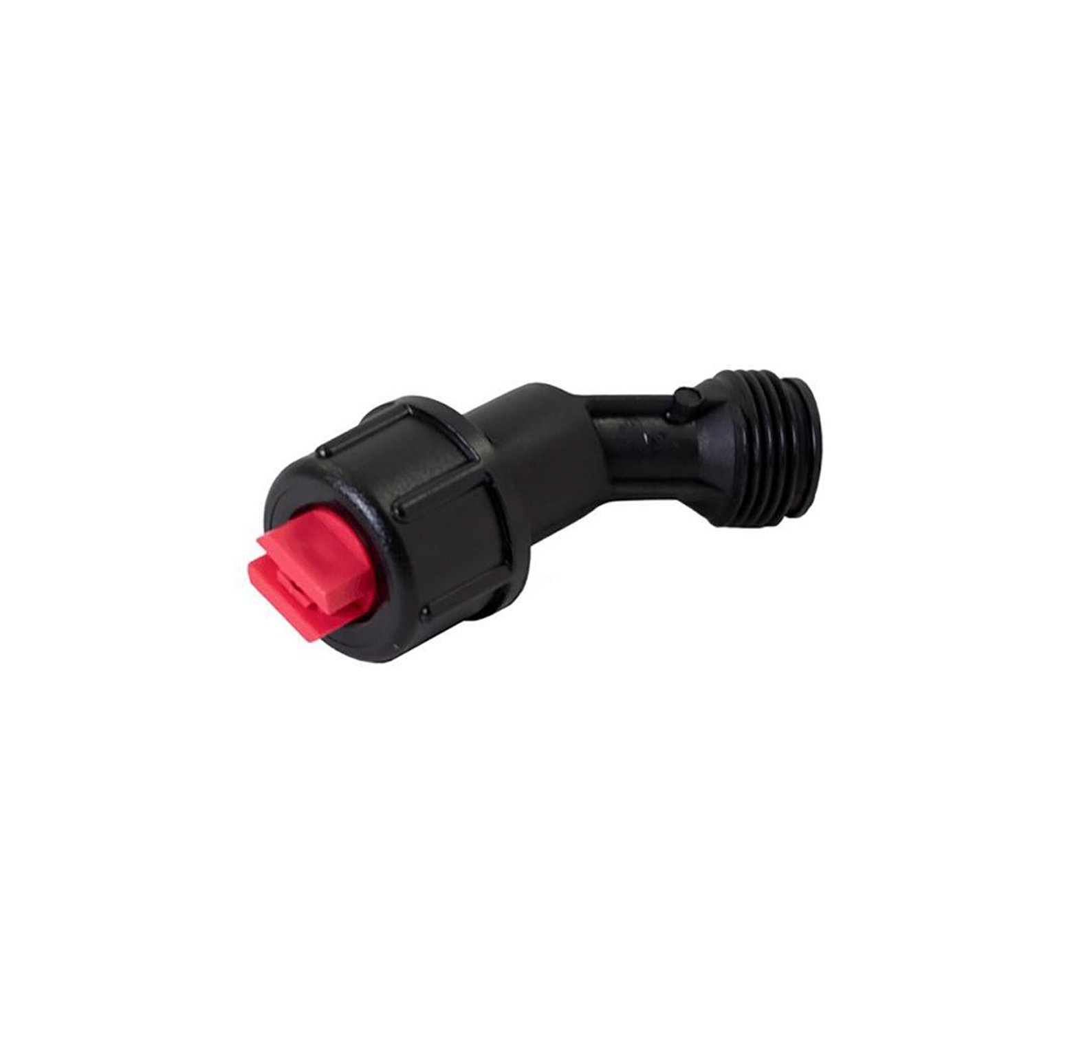 IK, Nozzle compleet Foam (1085)