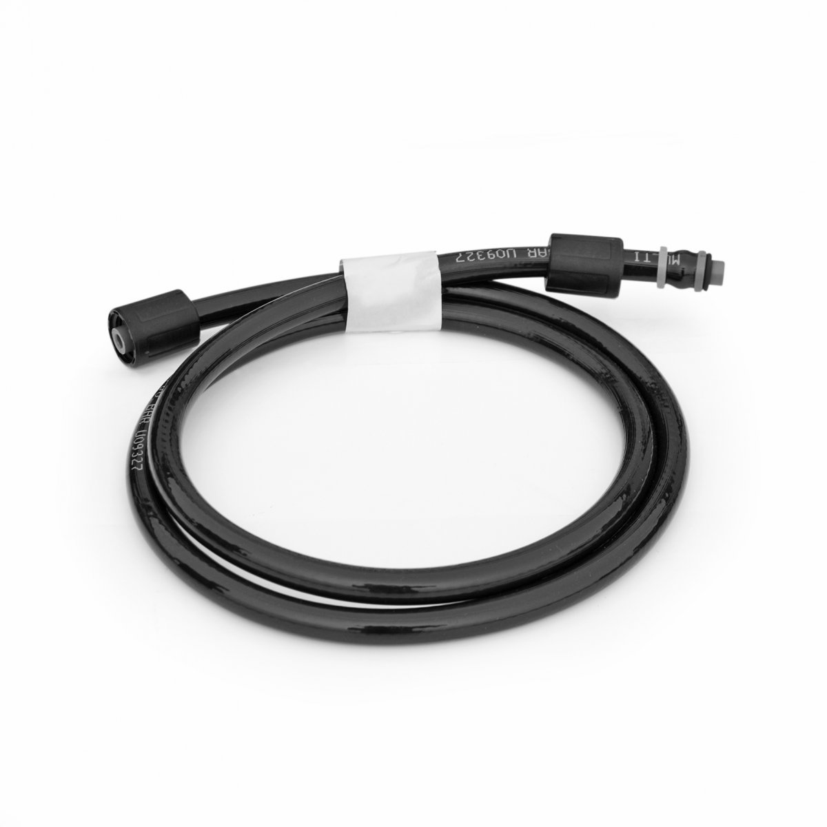 IK, Slang 20/60 Bar PVC, Multi 9