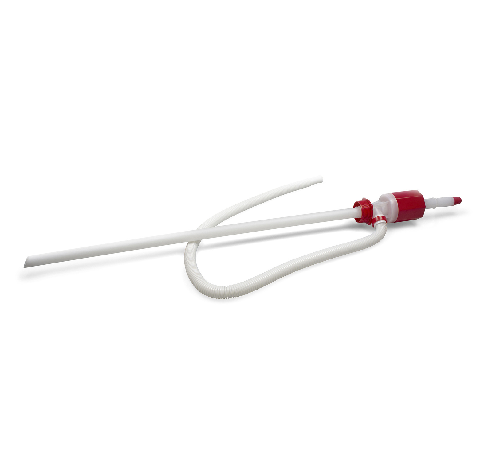 Hevelpomp voor 200 liter vat, Heavy Duty