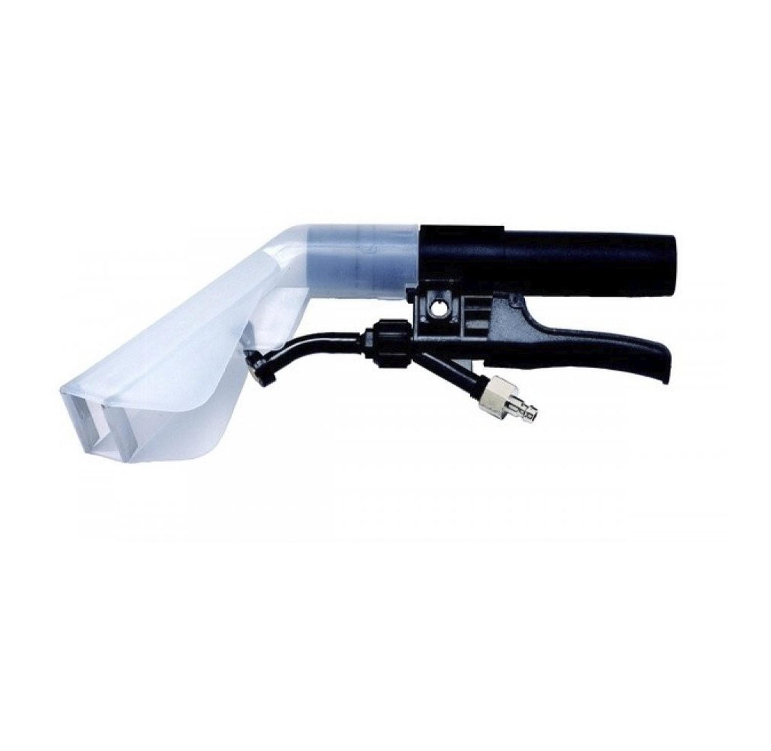 Numatic, handtool compleet extractie