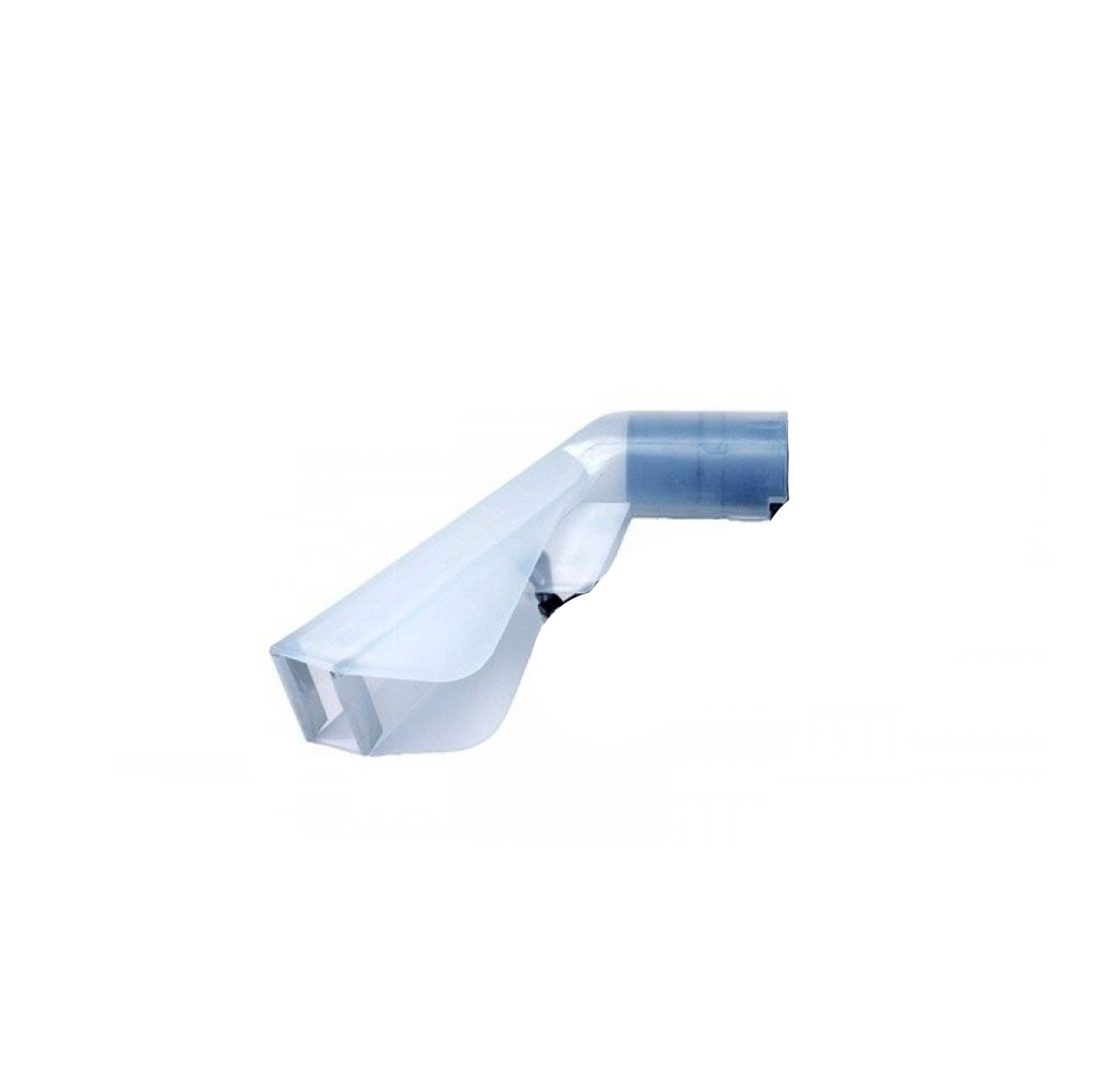 Numatic, handtool kap doorzichtig