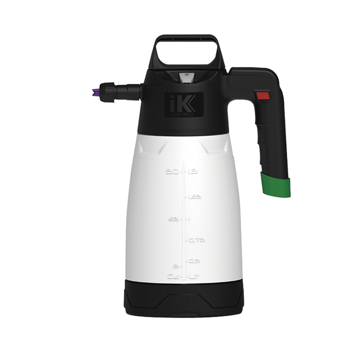 IK, Foam Pro 2 - 1,25 L