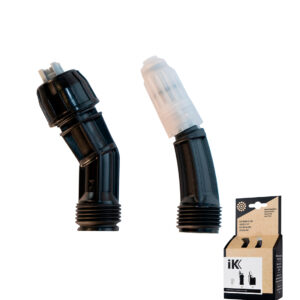 IK, Nozzle Multi Pro 6/9/12 Elbow
