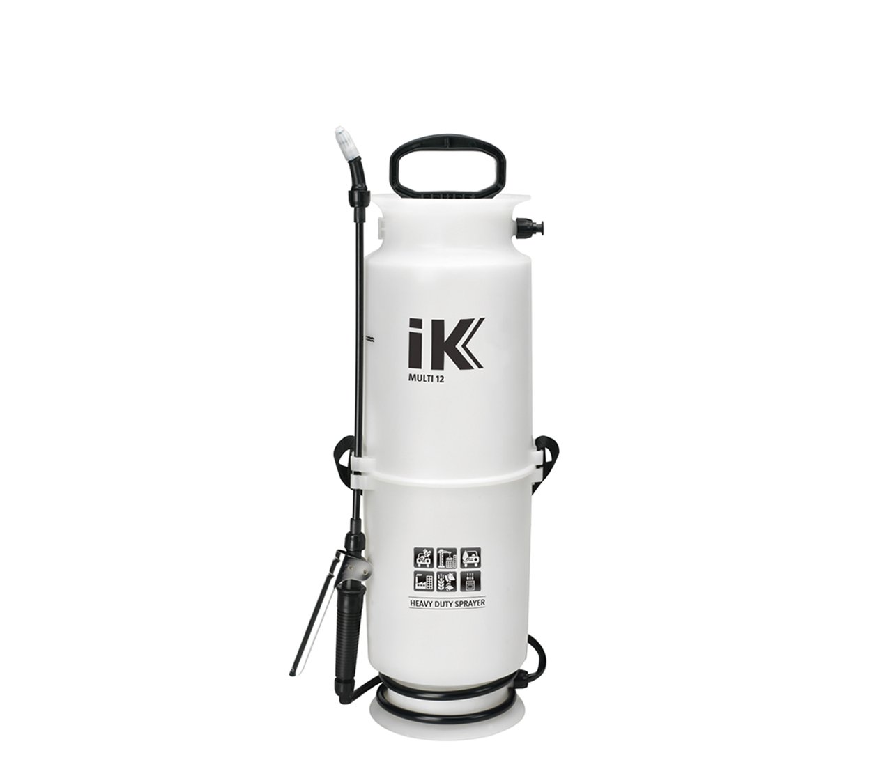 IK, Multi 12 - 8 L