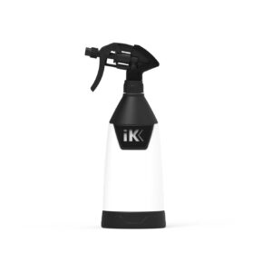 IK, TR 1 Multi Flacon Zwart - 1 L