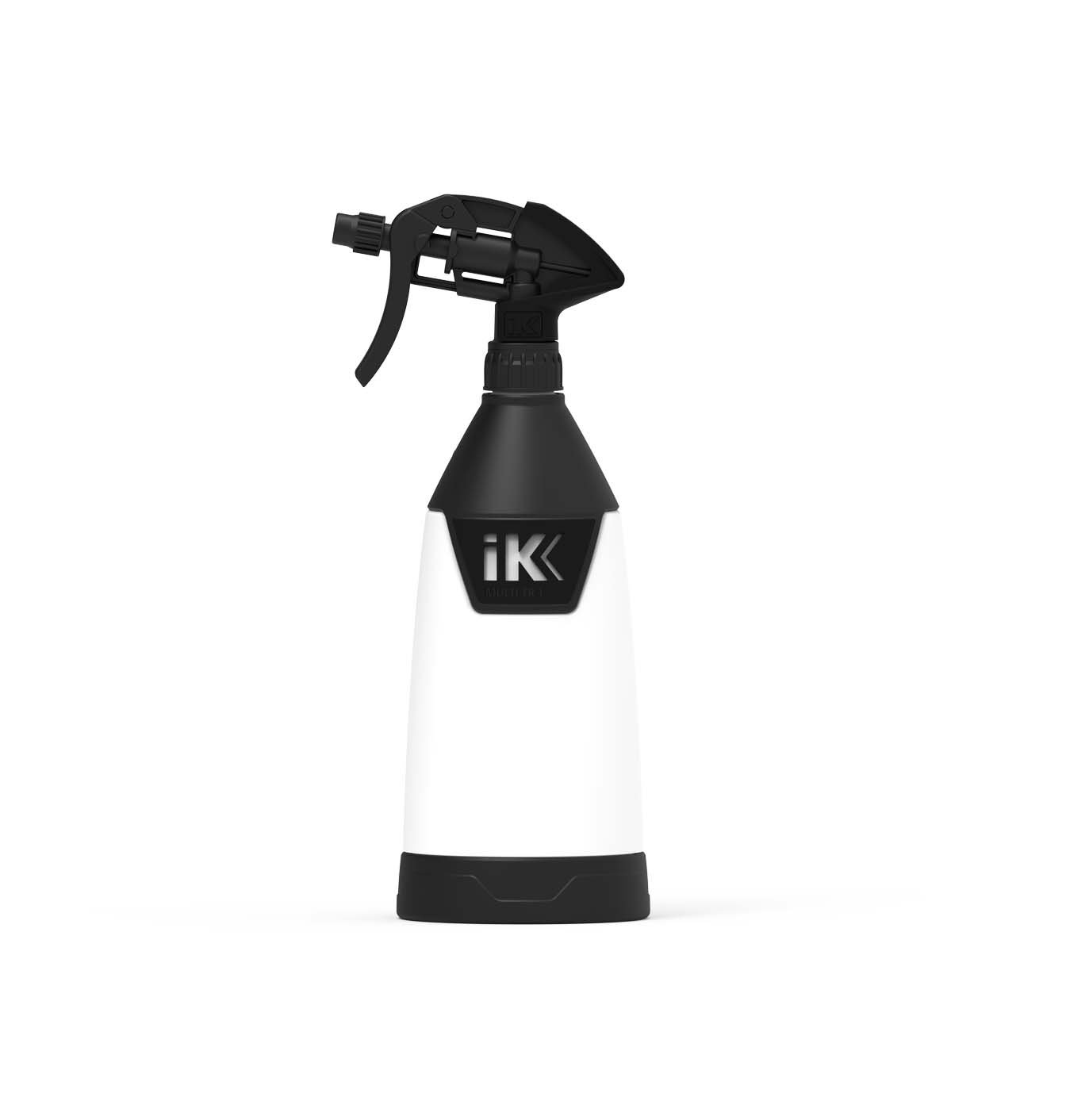 IK, TR 1 Multi Flacon Zwart - 1 L