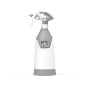IK, TR 1 HC Grijs Flacon - 1 L