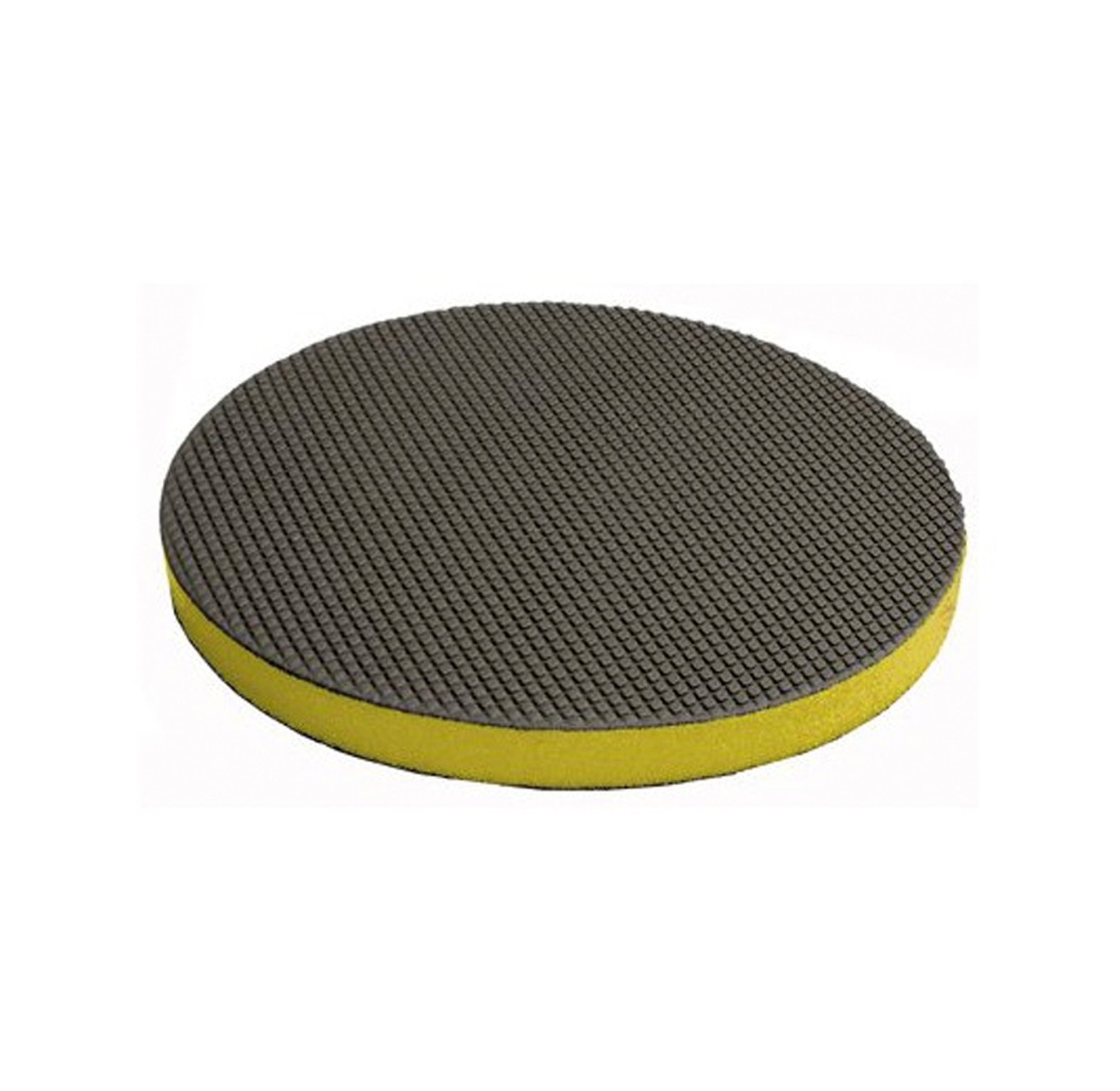 Clay Pad, Nanex 6" Geel Medium