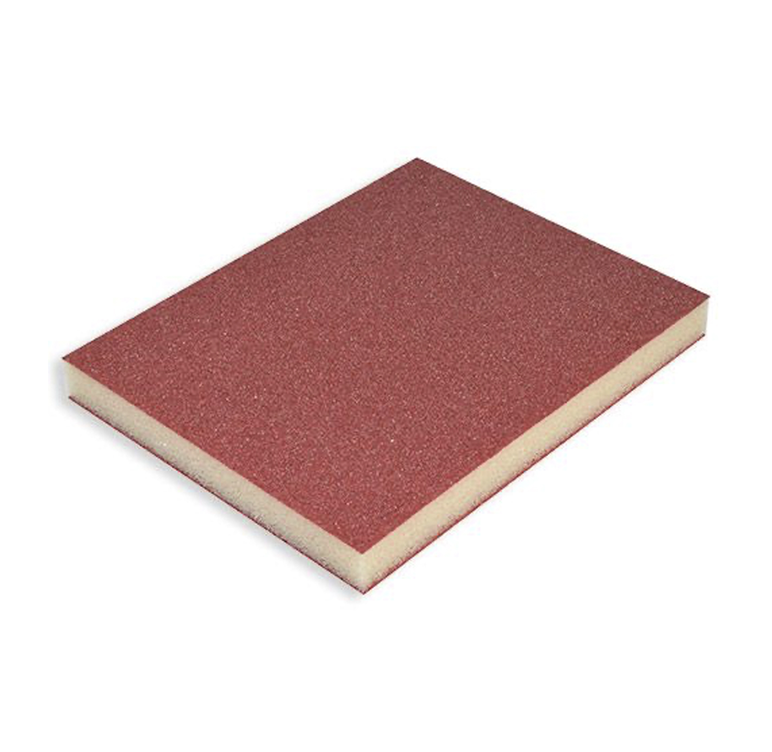 Kovax Softpad Fine, Rood