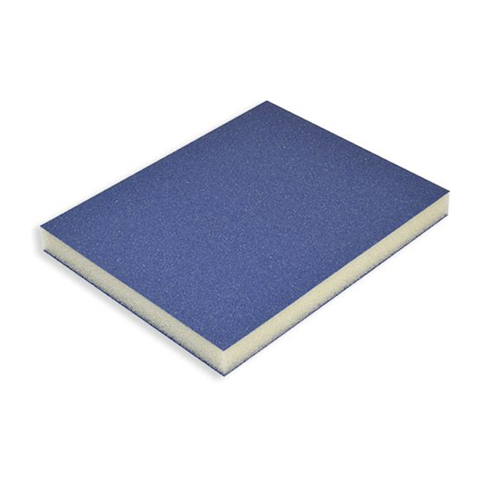 Kovax Softpad Super Fine, Blauw