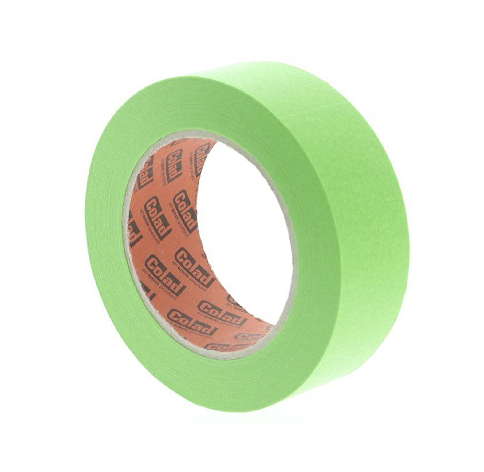Tape, Groen 38 mm x 50 M Colad