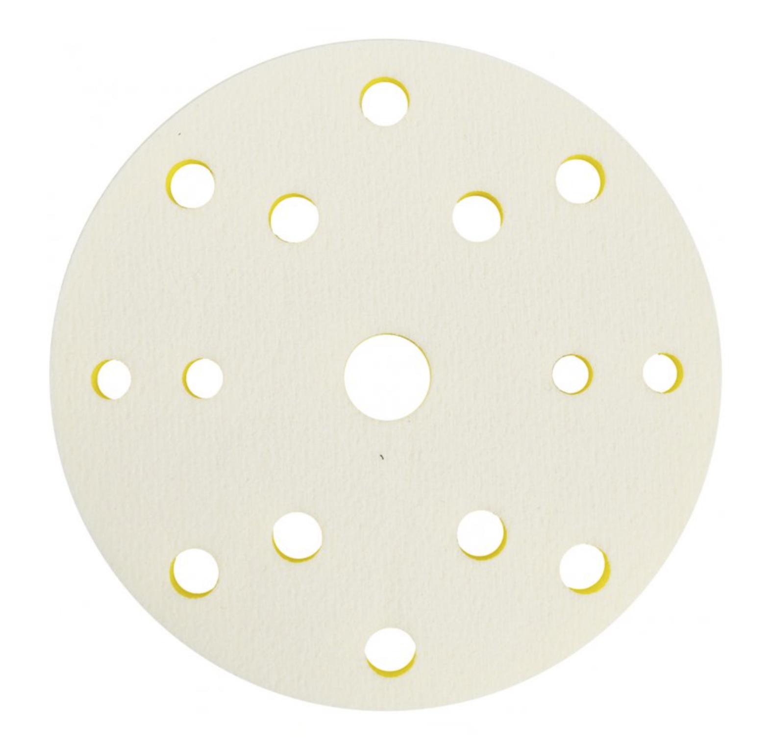 Kovax Buflex Tussenpad Dry 150 mm