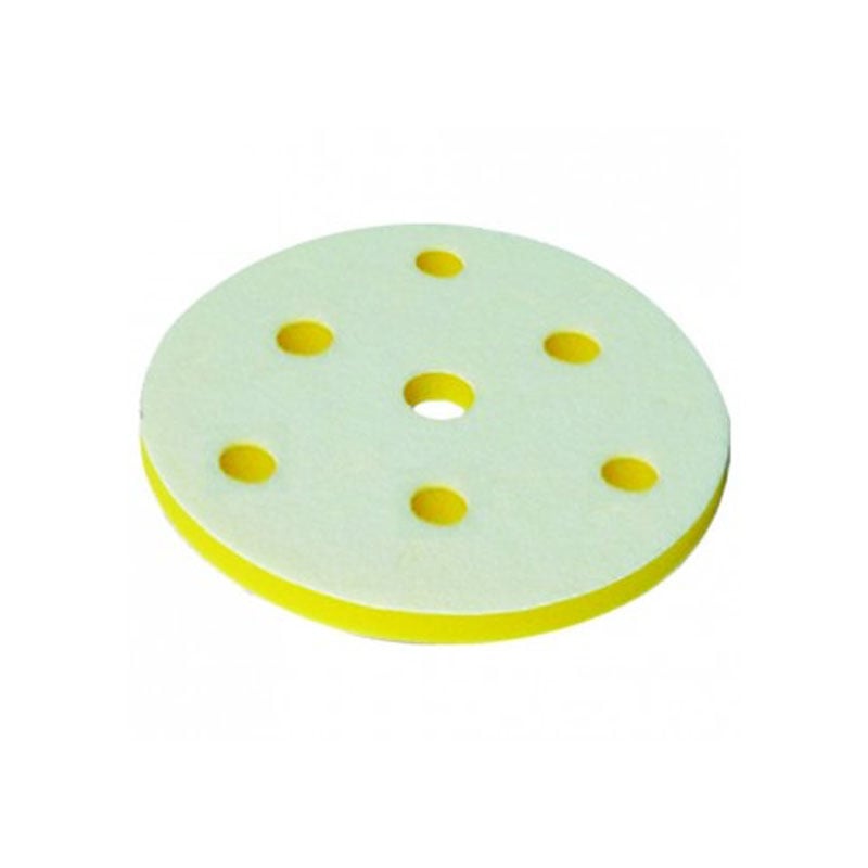 Kovax Buflex Tussenpad Hard Dry 125 mm