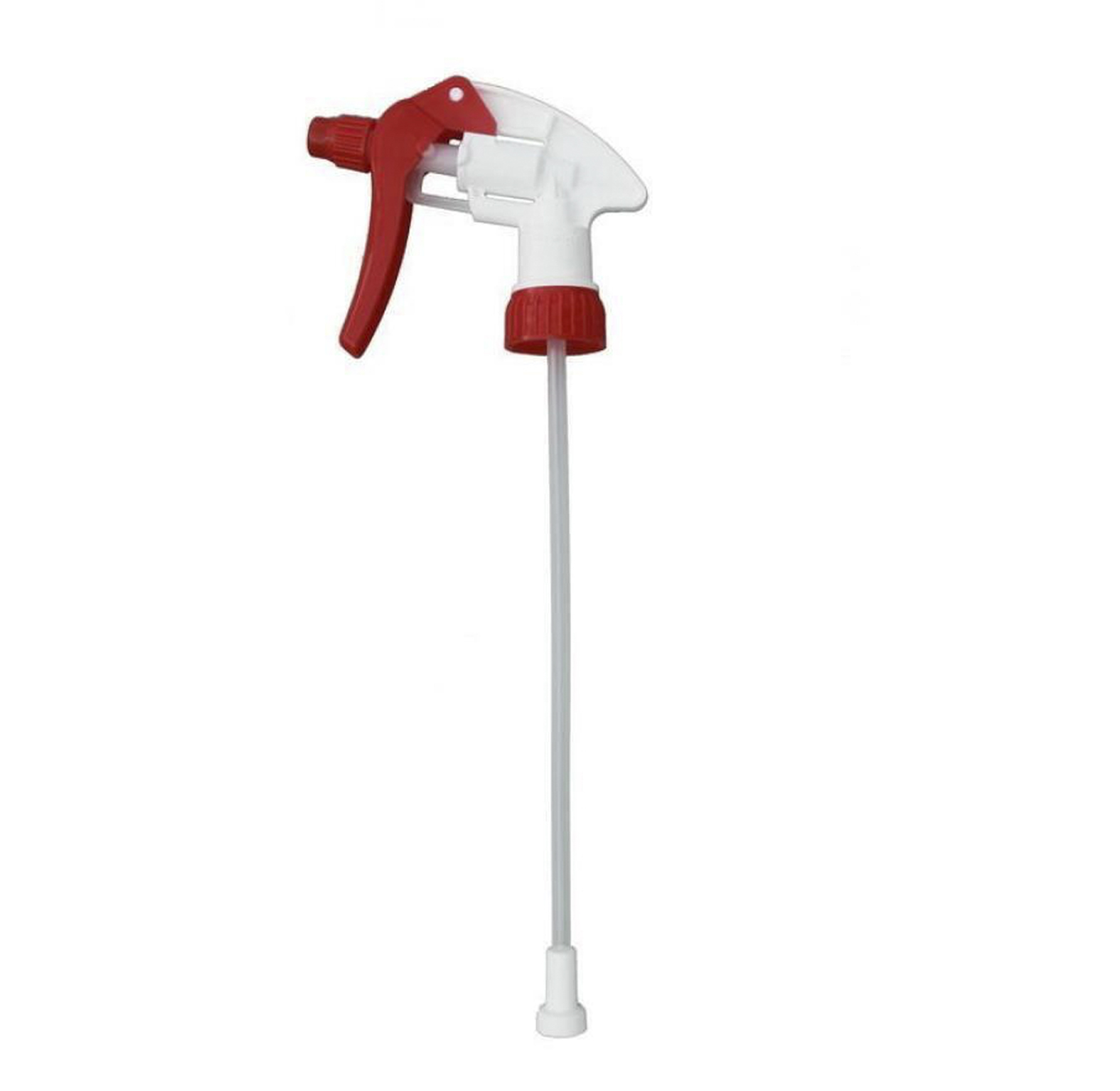 Trigger Rood, Canyon Solvent Bestendig