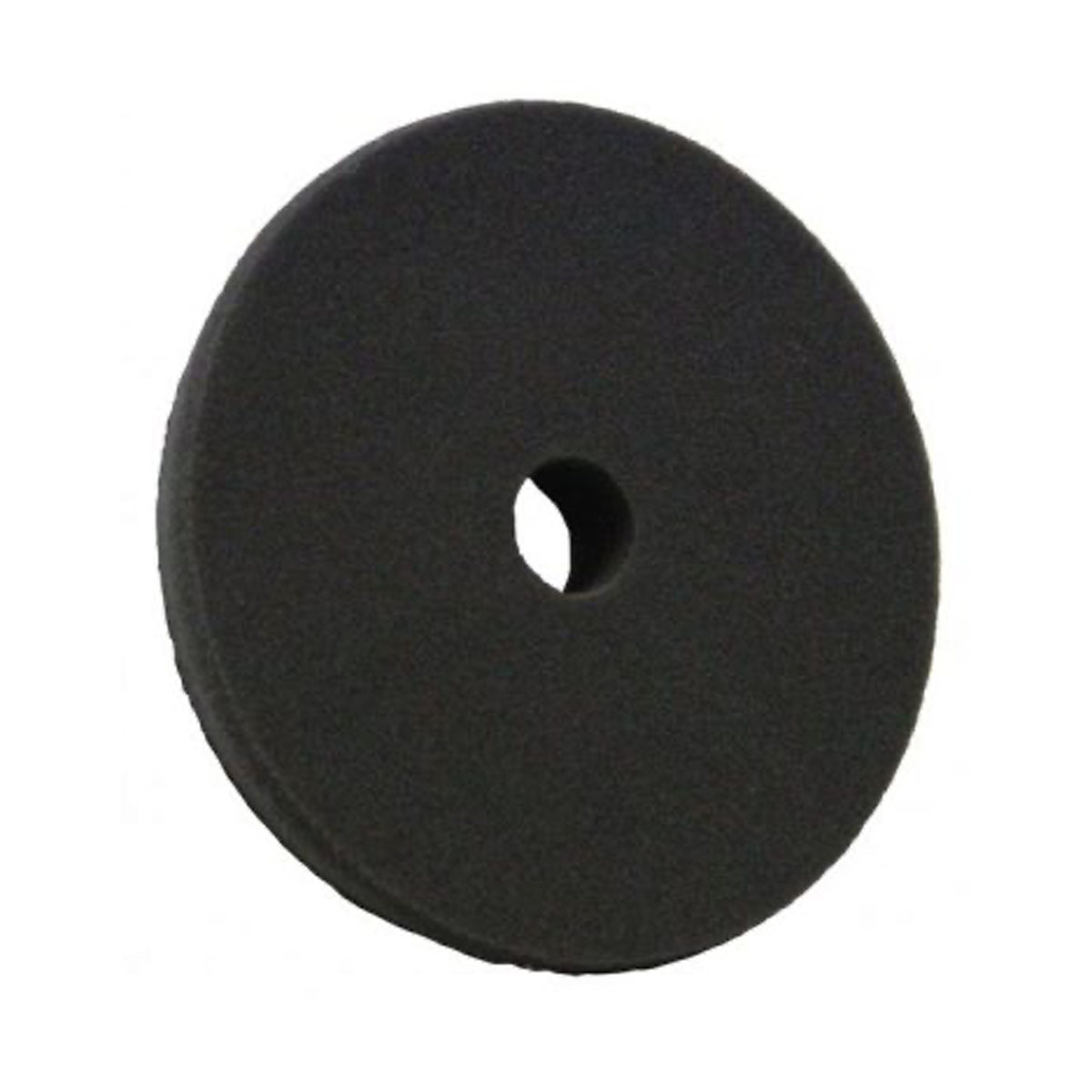 Foampad MaFra, Slim Zwart 5" Finish