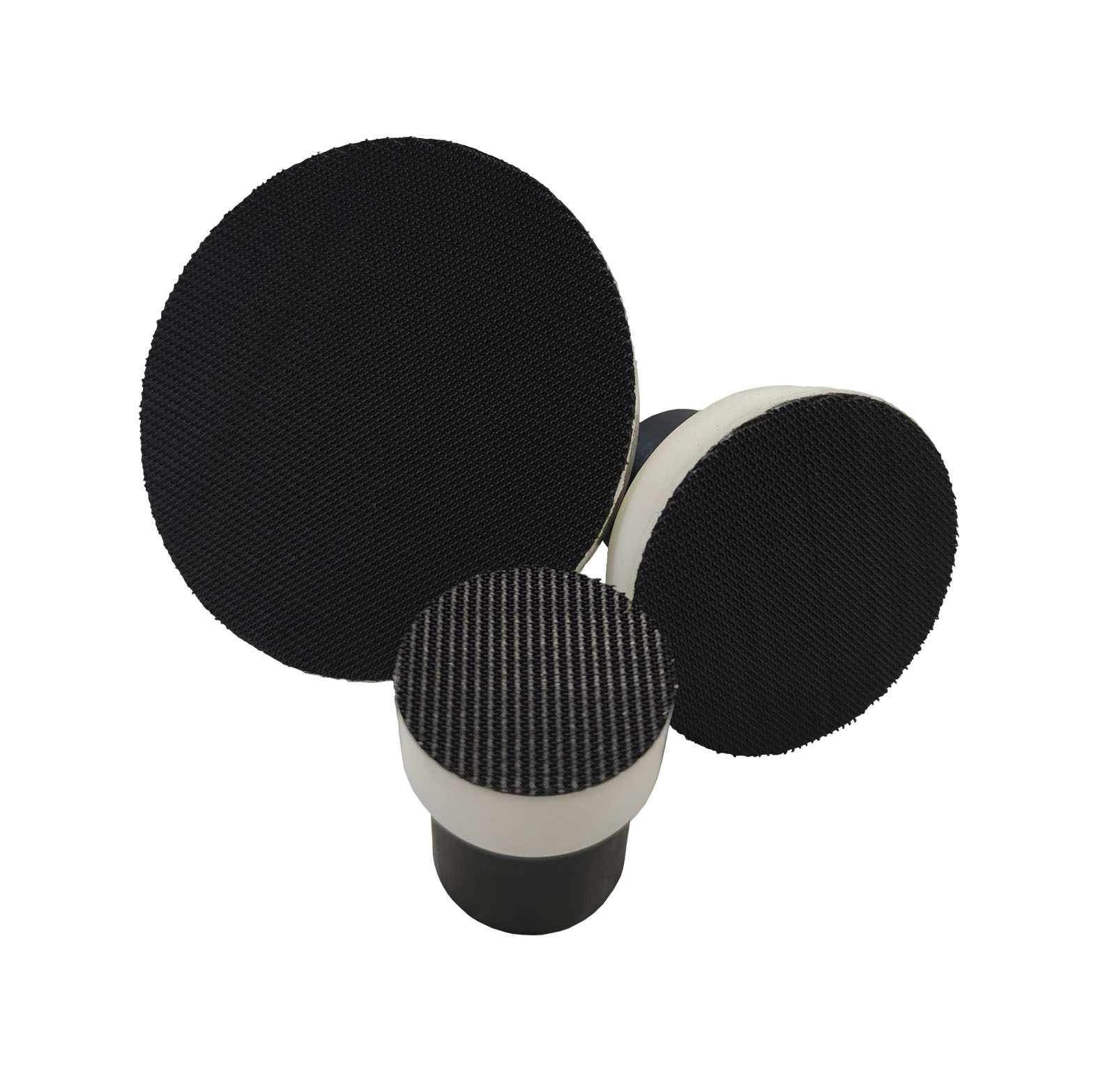 Steunzool, Rotary  1",2" & 3", Mafra