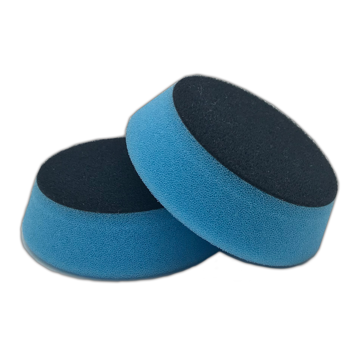 Foampad MaFra, Slim Blauw 3" Med-Hard