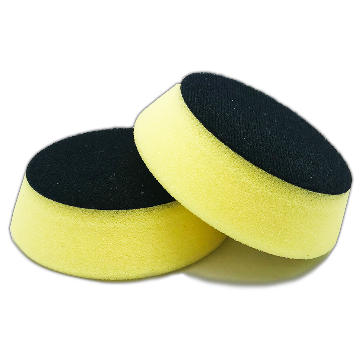 Foampad MaFra, Slim Geel 3" Medium
