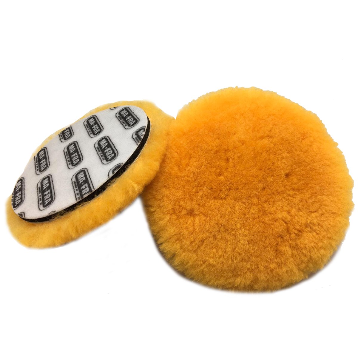 Wolpad Mafra Eskimo GOLD 6"