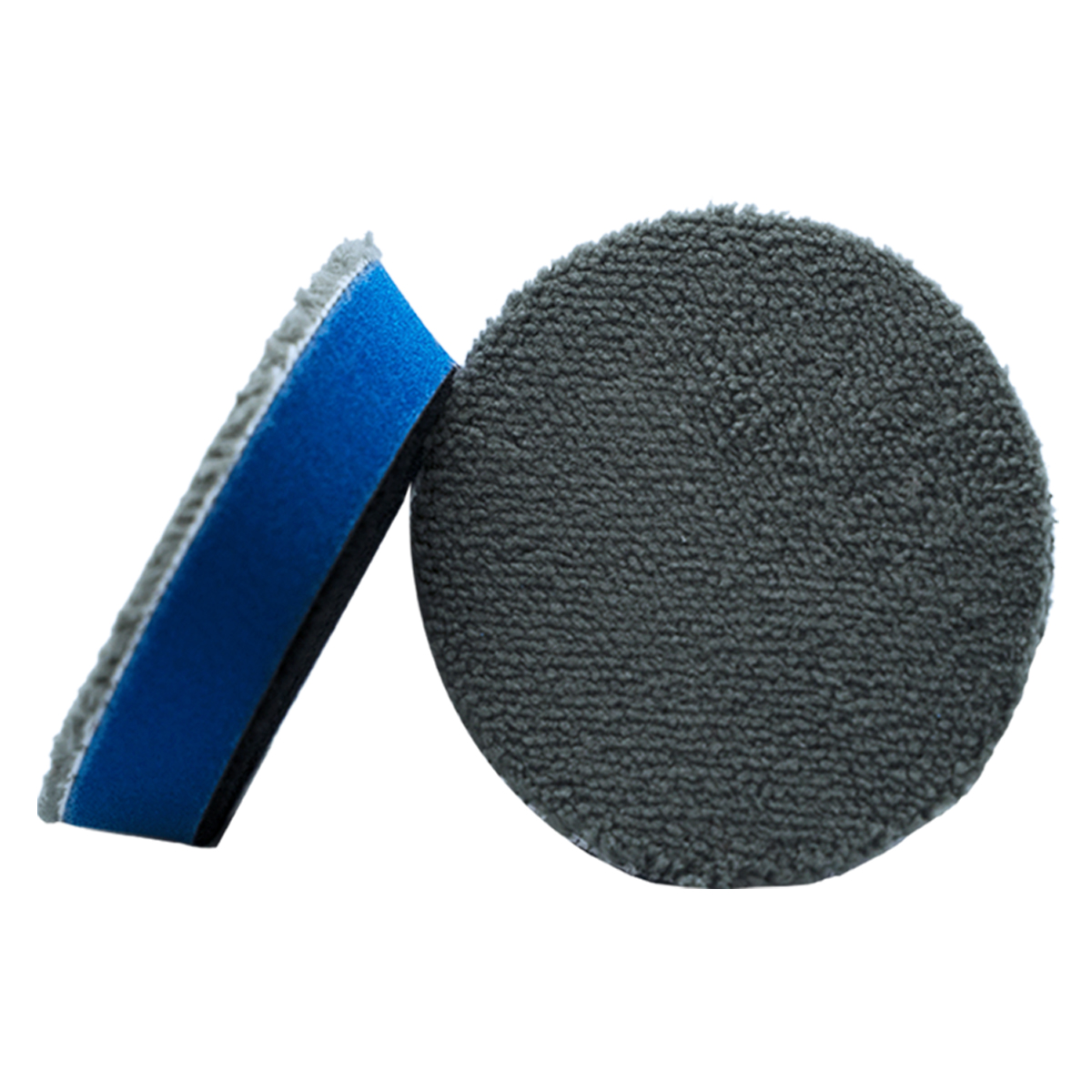 Microfiberpad MaFra, Hybrid Cutting 3"